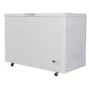 Haier HDF-405SD 405L Single Door Deep Freezer - Extra Large Storage