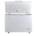 Haier HDF-405SD 405L Single Door Deep Freezer - Extra Large Storage