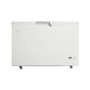 Haier HDF-405SD 405L Single Door Deep Freezer - Extra Large Storage