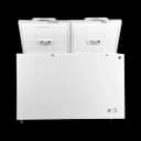 Pel PDF 70-155 APF Arctic Pro Deep Freezer - Twin Door