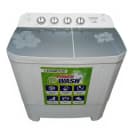 Kenwood KWM-211059 SAG Twin Tub Washing Machine Power Wash