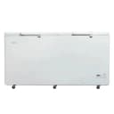 Haier HDF-535 Liters Inverter Deep Freezer - Large Capacity Storage