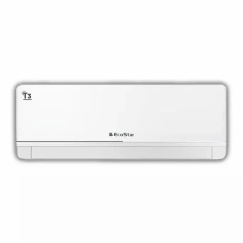 EcoStar Ario Series 1 TON Split AC T3 ES-12AR01WT3