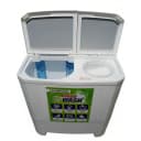 Kenwood KWM-211059 SAG Twin Tub Washing Machine Power Wash