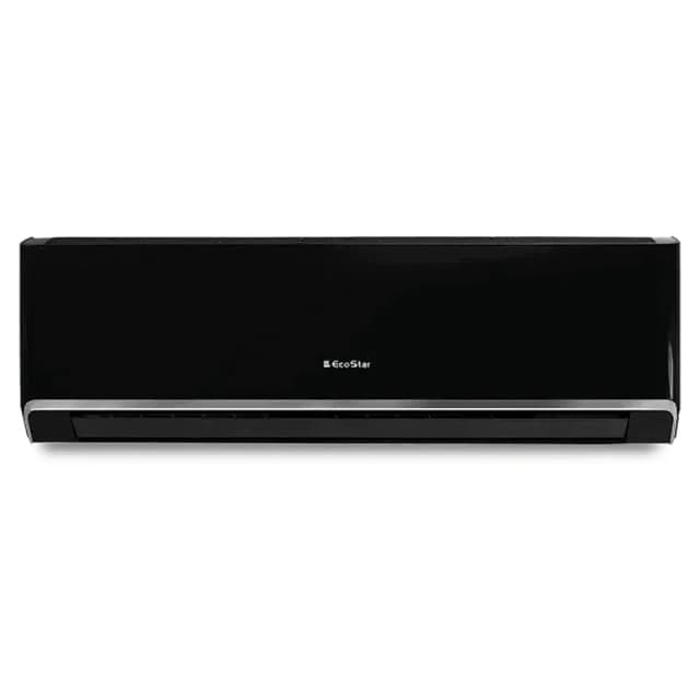 EcoStar Duke Series 1.5 TON Inverter Split AC Heat & Cool ES-18DU01BC/02BC