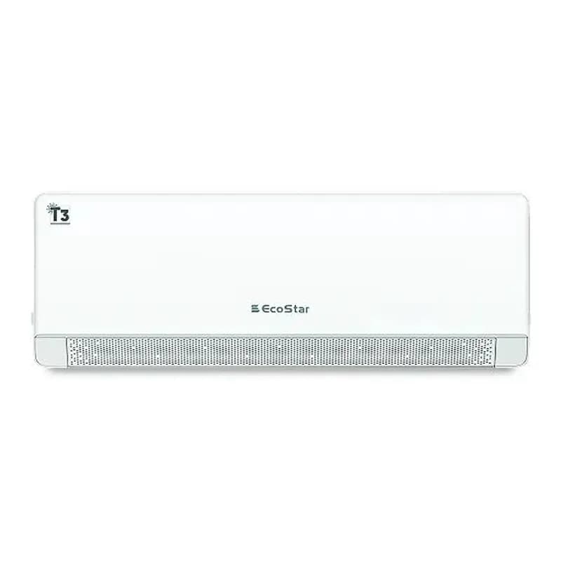 EcoStar Novo MAX Series 1 TON Split AC T3 ES-12NV02WT3
