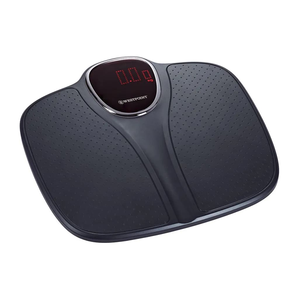 Westpoint WF-7010 Deluxe Digital Bath Scale