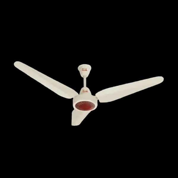 Gfc Inverter Ceiling Fan Platinum Plus 30 Watt Energy Efficient Electrical Steel Sheet And 99.9% Pure Copper Wire