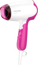Philips Hair Dryer, 1400W, BHD003/03,