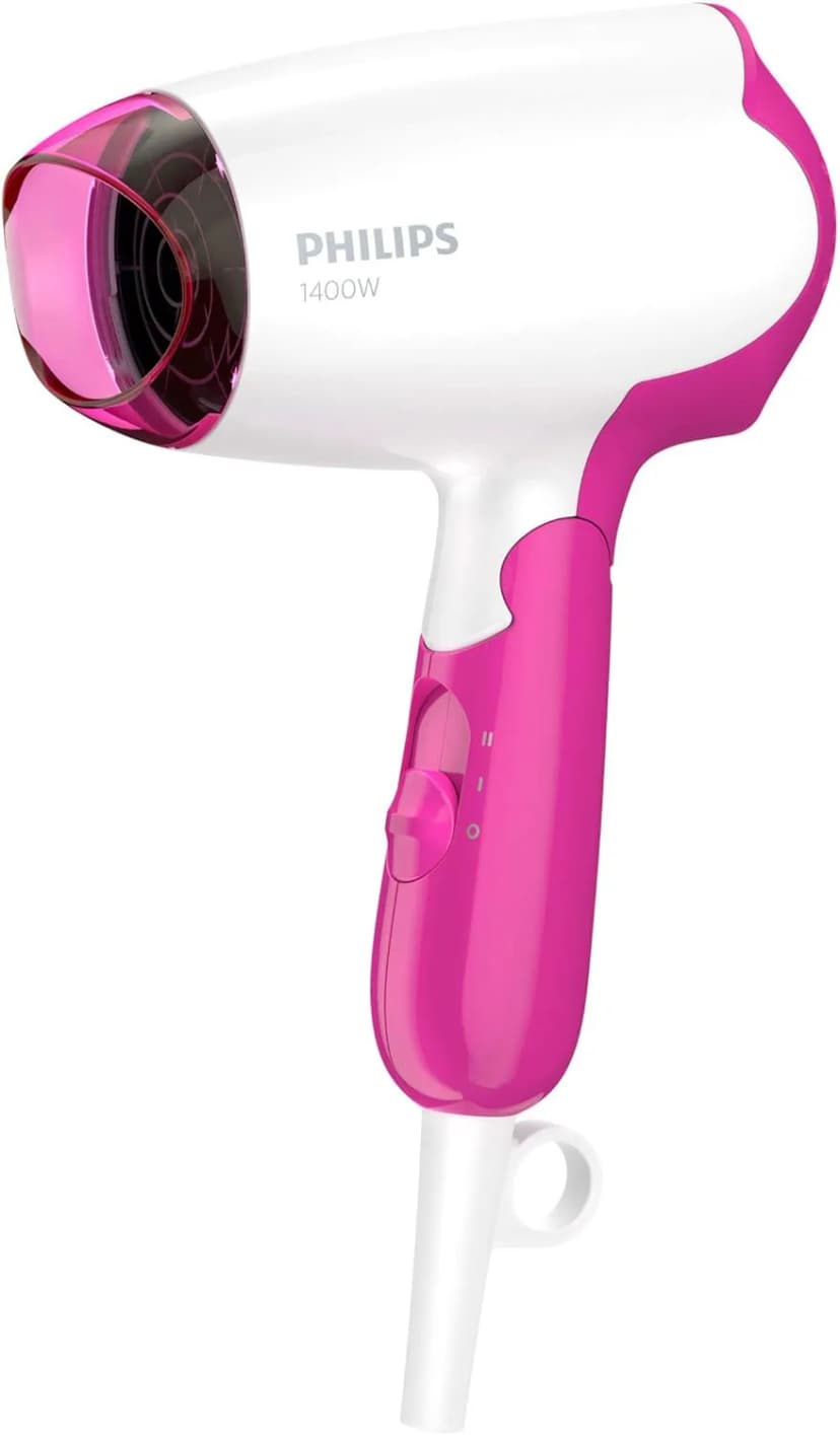 Philips Hair Dryer, 1400W, BHD003/03,
