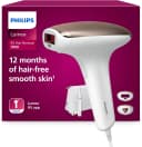 Philips Lumea Advanced IPL Hair Removal Device – BRI921/00