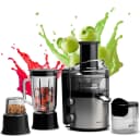 Panasonic 1000W Juicer/Blender MJ- CB800