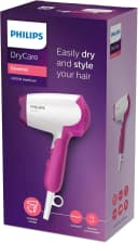 Philips Hair Dryer, 1400W, BHD003/03,