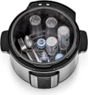 Black+Decker Smart Steam Pot Electric Pressure Cooker 10L