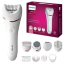 Philips Beauty Epilator Series 8000 BRE740/14