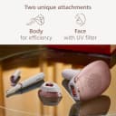 Philips Lumea Advanced IPL Hair Removal Device – BRI921/00