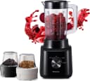 Panasonic Blender With 2 Dry Mills MX-CP3121