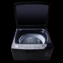 Haier 15KG Fully Automatic Top Load Washing Machine HWM 150-826S6 | 1300 RPM High Speed | Digital Panel | Large Capacity | Official Warranty
