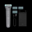 Philips Body Groomer 3000 Series With Triple Protect shave system BG3485/15