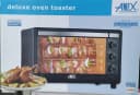 Anex Deluxe Oven Toaster AG-3067.
