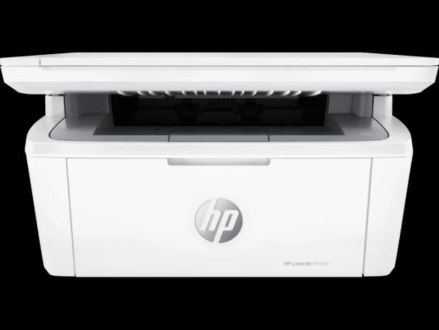 HP LaserJet Pro MFP M141w Printer