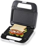 Kenwood 2-in-1 Sandwich Maker & Grill – SMP02.000WH