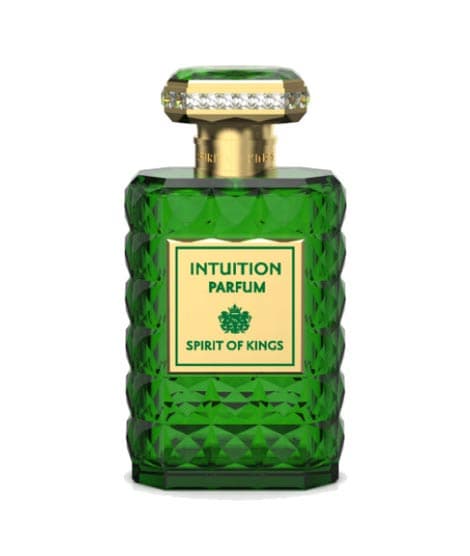 Spirit Of Kings Intuition Parfum For Unisex 100ml