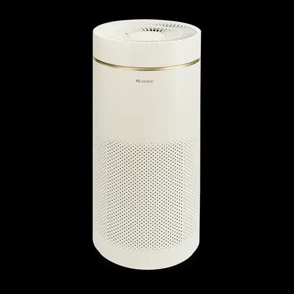 Gree Air Purifier Multi-layer filtration with TRUE HEPA GA-350W1