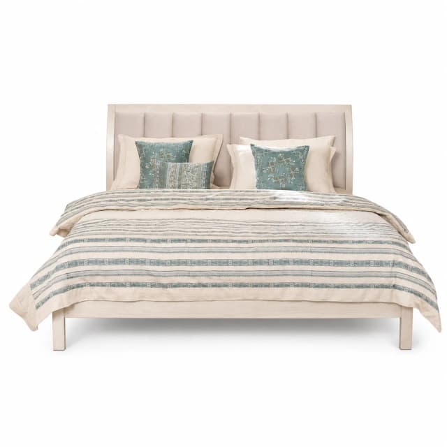 Modena Bedroom Set – Bed, Dresser & Rs 20,000 Gift Card