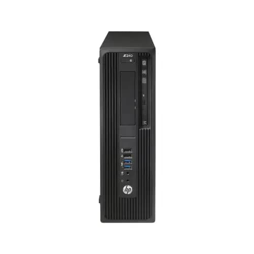HP Branded System PC Desktop Intel Core i7 - 6th Generation 8GB RAM