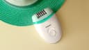 Philips Satinelle Essential Corded compact epilator BRE224/00