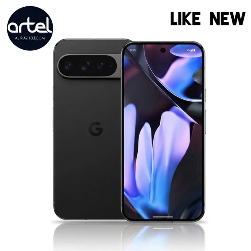 Google Pixel 9 Pro XL - 16GB - PTA Approved