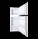 Dawlance 9149WB 9 Cu Ft E-Chrome Refrigerator