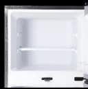 Dawlance 9149WB 9 Cu Ft E-Chrome Refrigerator