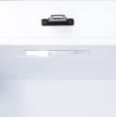 Dawlance 9149WB 9 Cu Ft E-Chrome Refrigerator