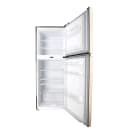 Dawlance 9173WB 12 Cu Ft E-Chrome Refrigerator