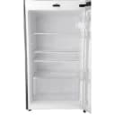 Dawlance 9173WB 12 Cu Ft E-Chrome Refrigerator