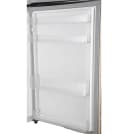 Dawlance 9173WB 12 Cu Ft E-Chrome Refrigerator