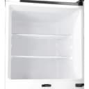 Dawlance 9173WB 12 Cu Ft E-Chrome Refrigerator