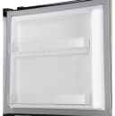 Dawlance 9173WB 12 Cu Ft E-Chrome Refrigerator