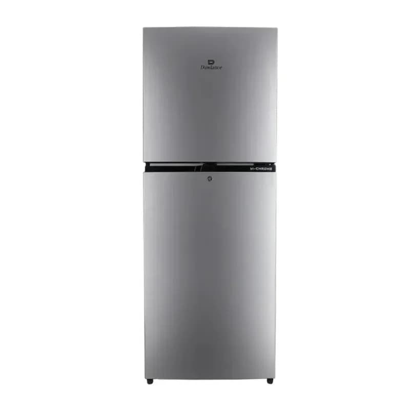 Dawlance 9173WB 12 Cu Ft E-Chrome Refrigerator