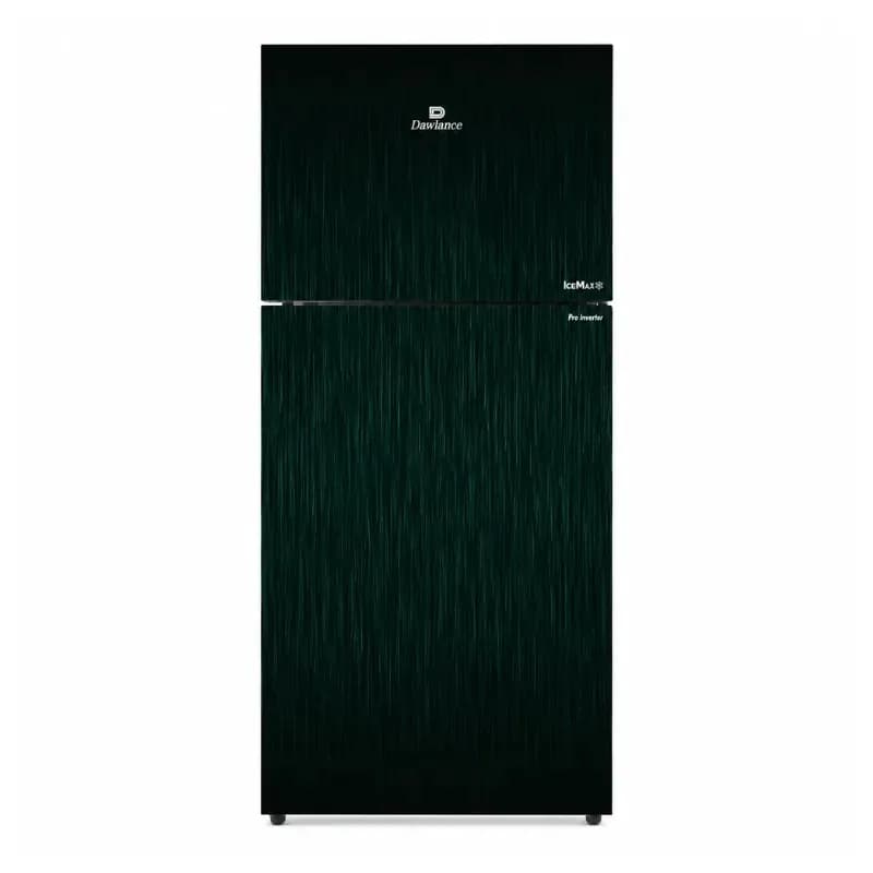 Dawlance 9173WB 12 Cu Ft IceMax Refrigerator