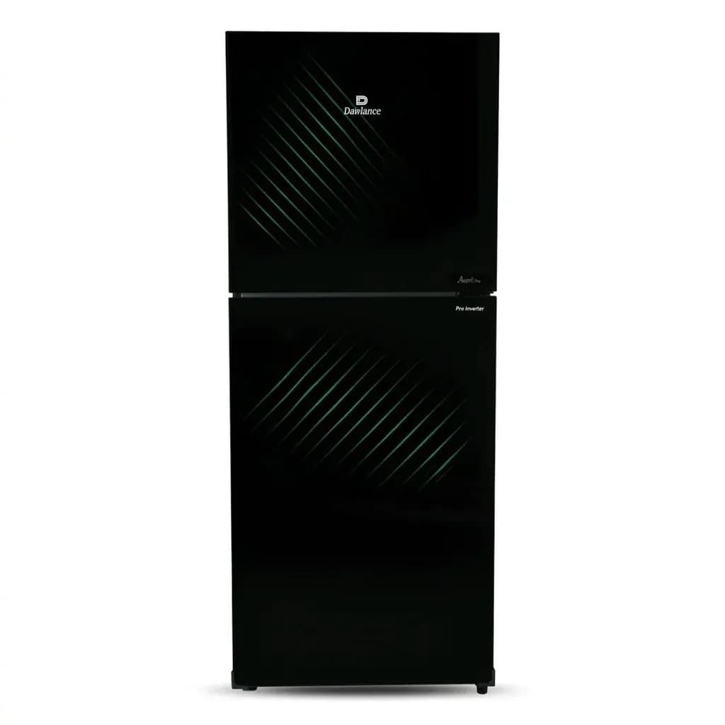 Dawlance 9178LF 14 Cu Ft Acce Pro Refrigerator