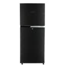 Dawlance 9178LF 14 Cu Ft Chrome Refrigerator