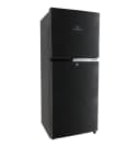 Dawlance 9178LF 14 Cu Ft Chrome Refrigerator