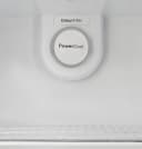 Dawlance 91999 20 Cu Ft Chrome Refrigerator
