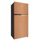 Dawlance 91999 20 Cu Ft Chrome Refrigerator