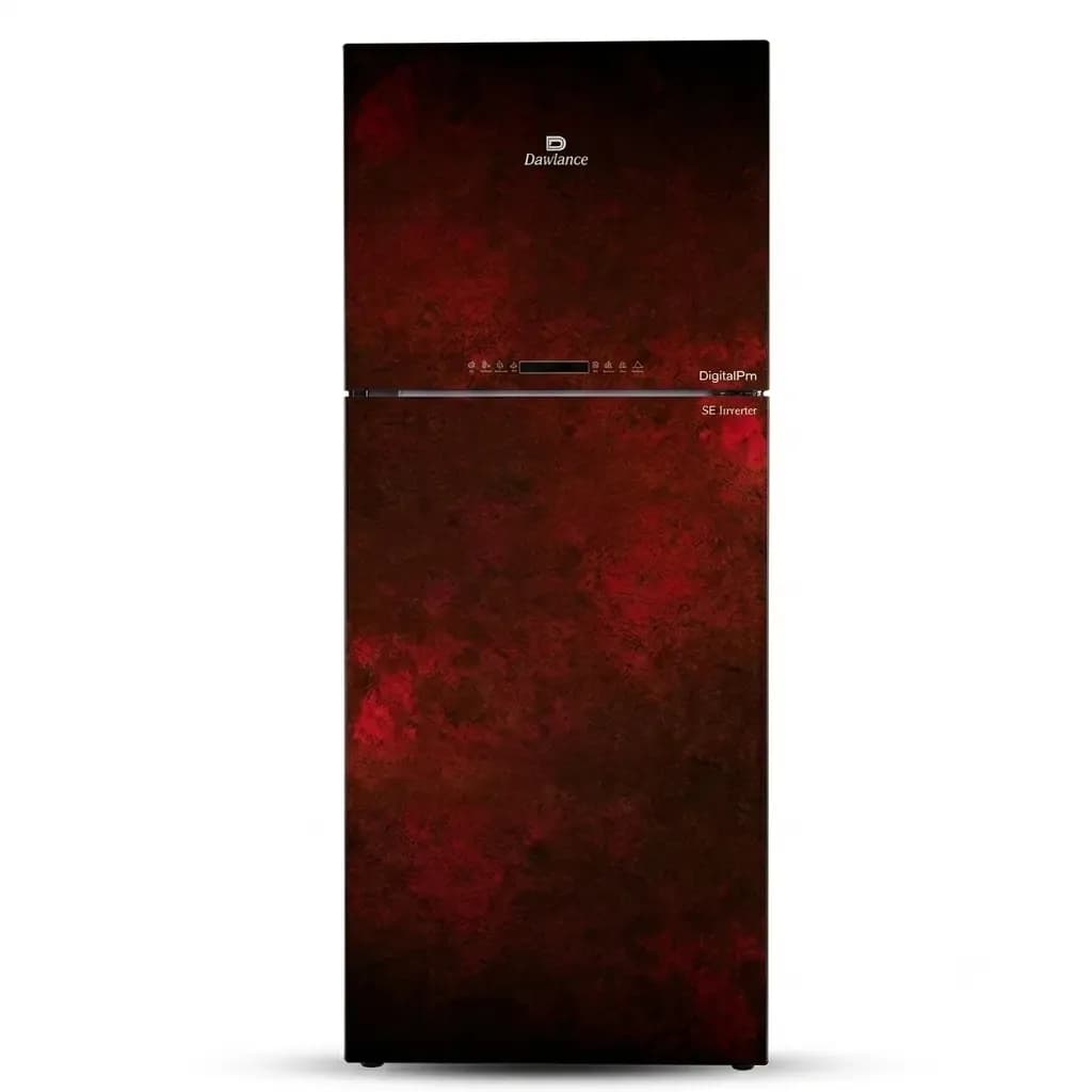 Dawlance 91999 20 Cu Ft Digital Pro Refrigerator