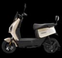 Revoo Y06 Electric Scooter Battery Type 48V 20Ah Lithium Portable Only For Karachi