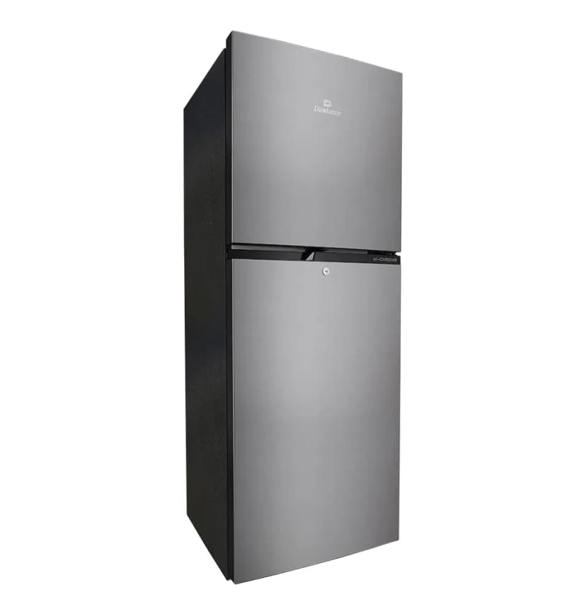Dawlance Refrigerator 9178 M-Chrome
